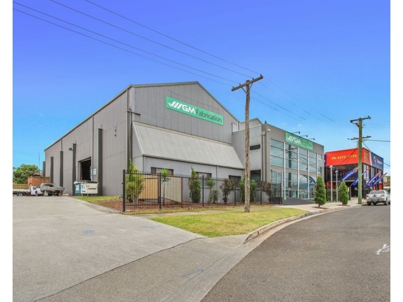 43 Five Islands Road, Cringila NSW 2502