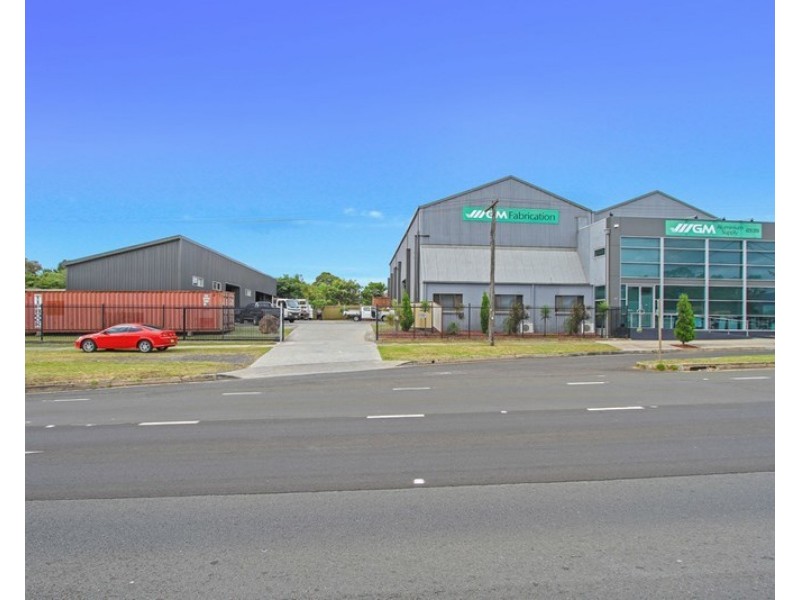 43 Five Islands Road, Cringila NSW 2502