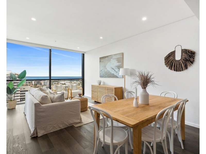 1204/38 Atchison Street, Wollongong NSW 2500