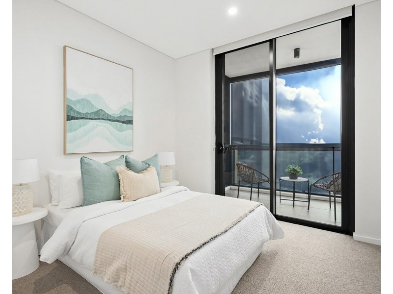 1204/38 Atchison Street, Wollongong NSW 2500