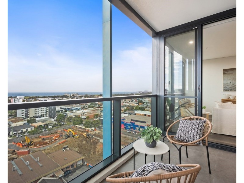 1204/38 Atchison Street, Wollongong NSW 2500