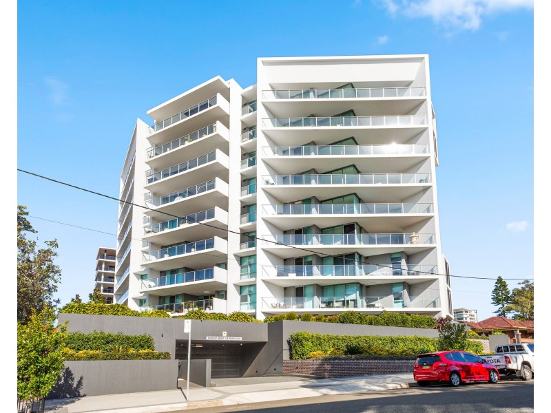 401/21 Harbour Street, Wollongong NSW 2500