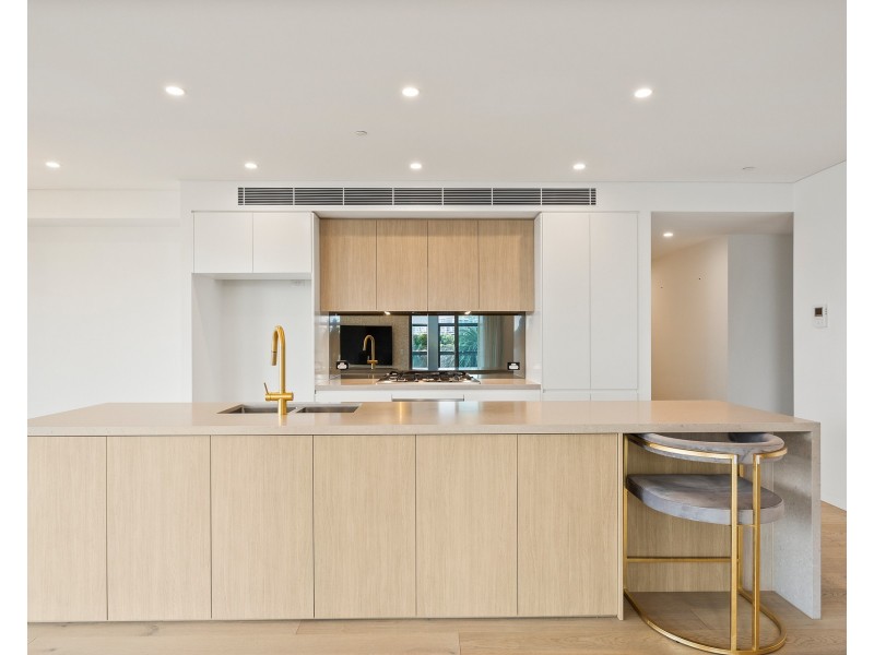 401/21 Harbour Street, Wollongong NSW 2500