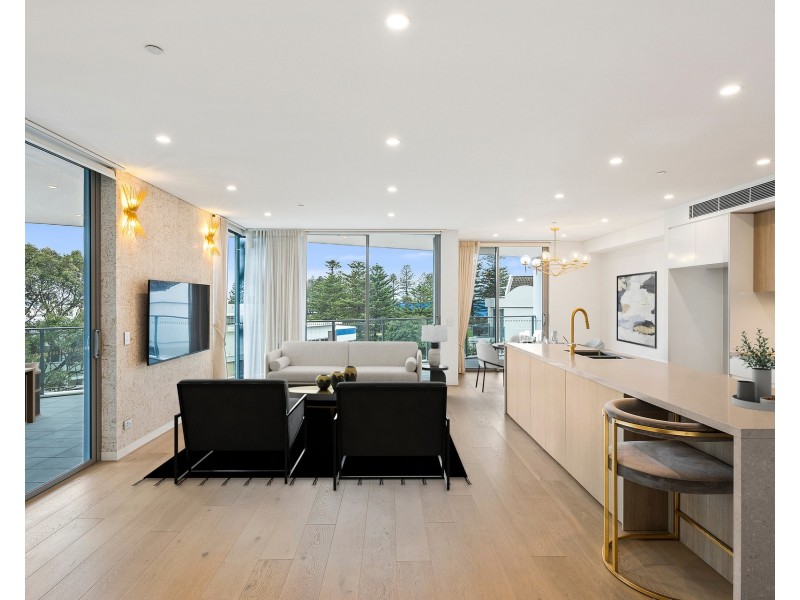 401/21 Harbour Street, Wollongong NSW 2500