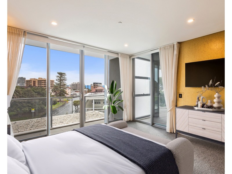 401/21 Harbour Street, Wollongong NSW 2500