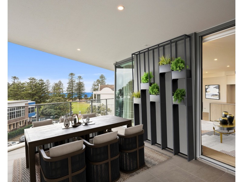 401/21 Harbour Street, Wollongong NSW 2500