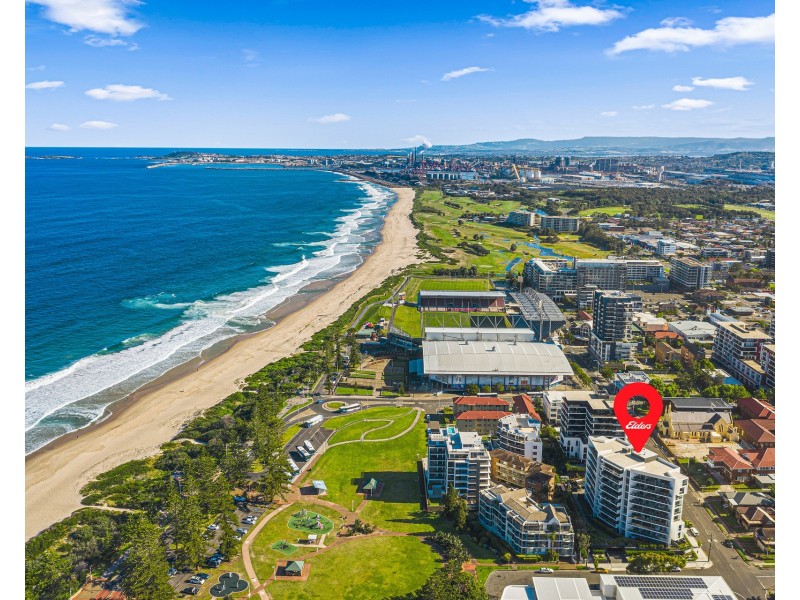 401/21 Harbour Street, Wollongong NSW 2500