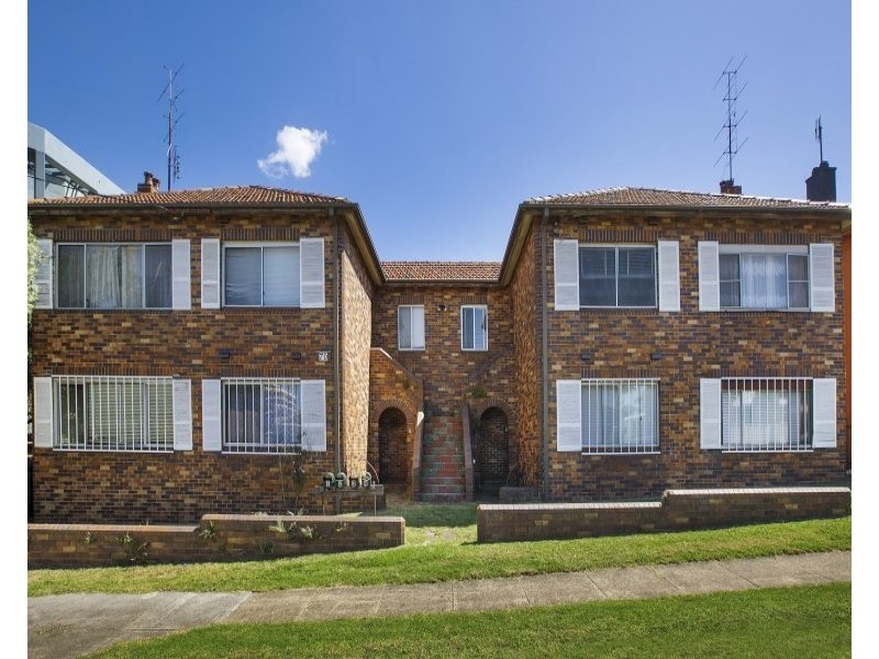 1/70 Corrimal Street, Wollongong NSW 2500