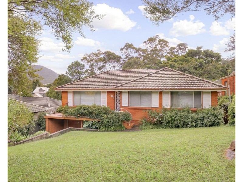 18 Gorrell Crescent, Mangerton NSW 2500