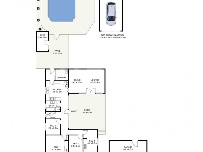 44 Dovers Drive, Port Kembla NSW 2505