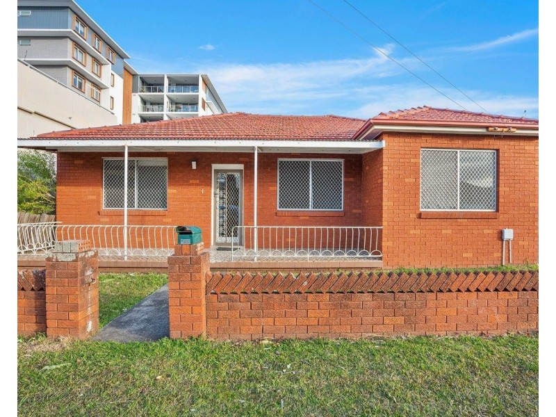 1 George Street, Wollongong NSW 2500