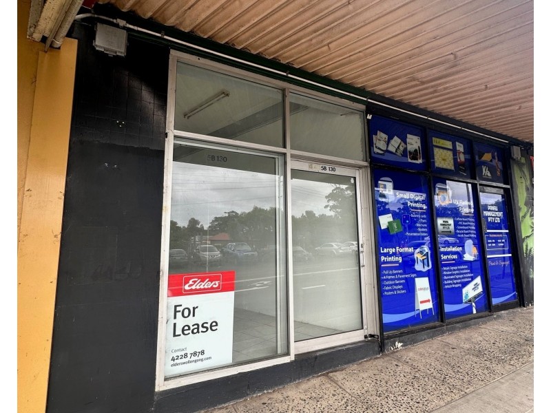 5b/130 Gladstone Avenue, Coniston NSW 2500