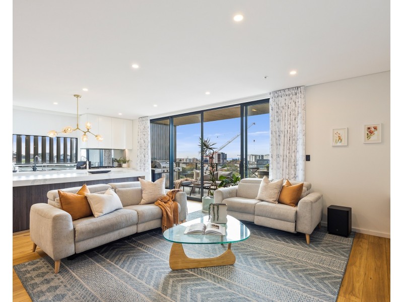 901/31 Atchison Street, Wollongong NSW 2500