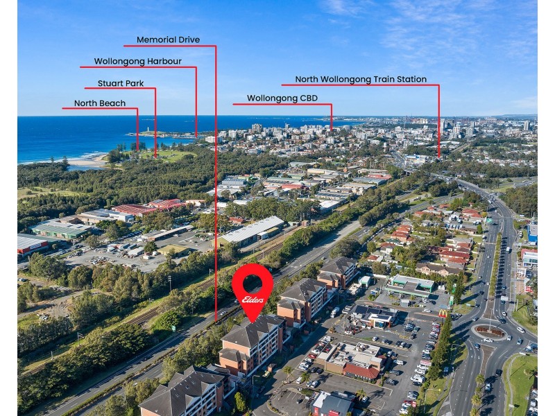 40/214-220 Princes Highway, Fairy Meadow NSW 2519