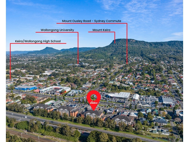 40/214-220 Princes Highway, Fairy Meadow NSW 2519