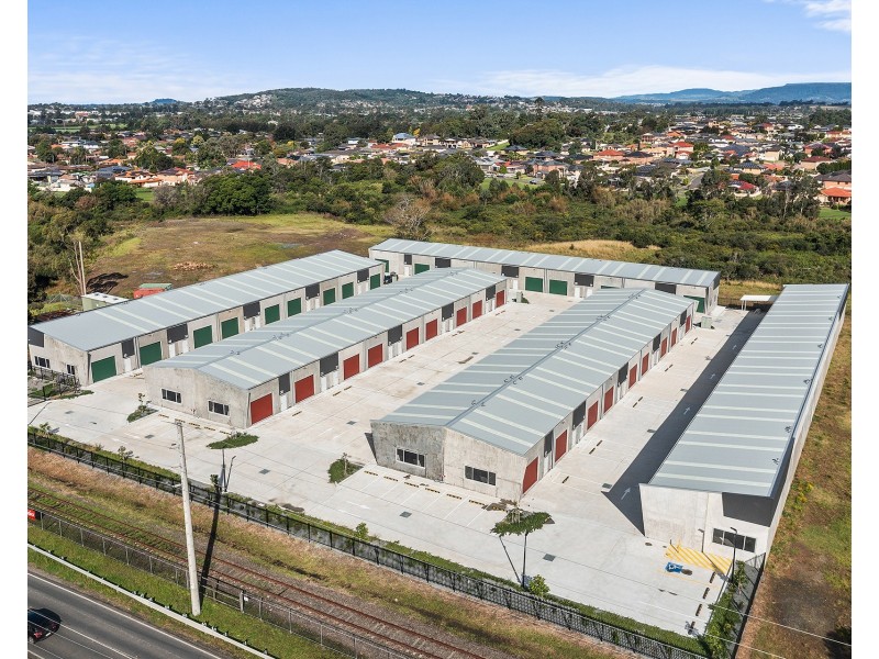 45/401 West Dapto Road, Horsley NSW 2530