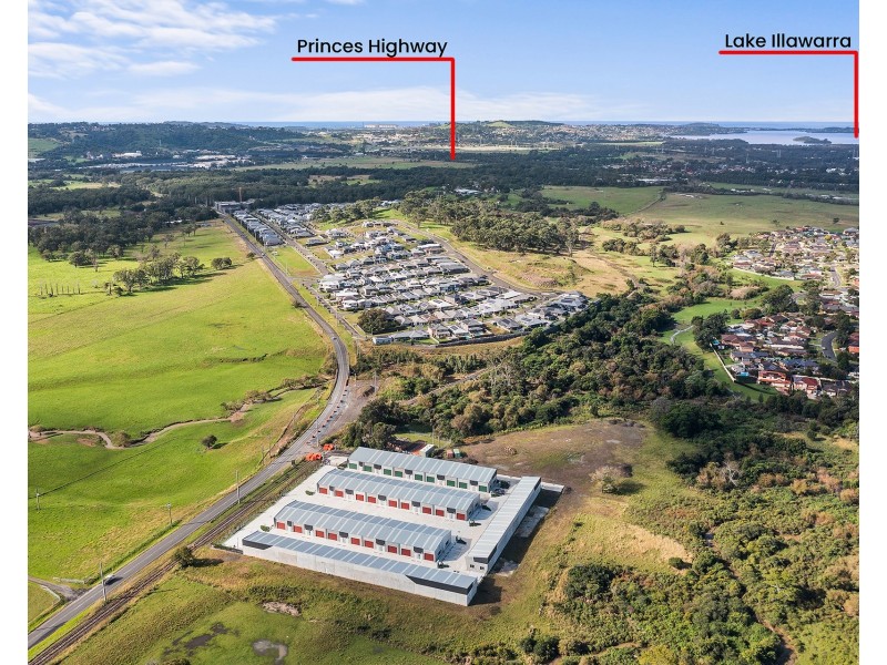 45/401 West Dapto Road, Horsley NSW 2530