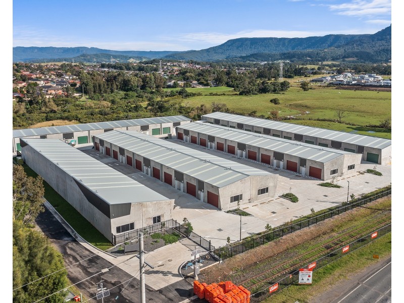 45/401 West Dapto Road, Horsley NSW 2530