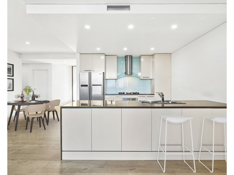 6/11-15 Church Street, Wollongong NSW 2500