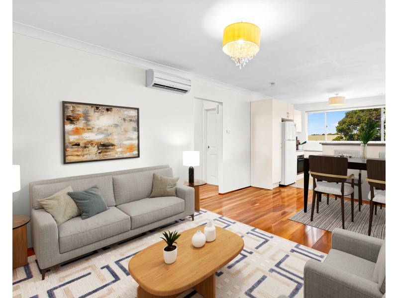 6/148 Auburn Street, Coniston NSW 2500