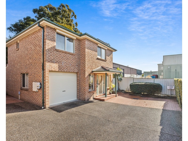 4/8a Balgownie Road, Fairy Meadow NSW 2519