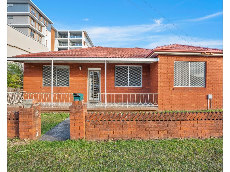 1 George Street, Wollongong NSW 2500