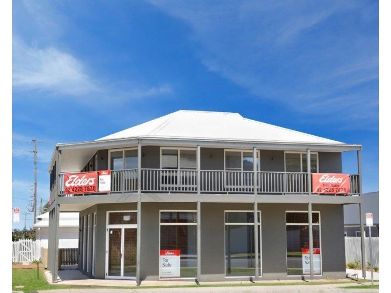 2/1 Brompton Road, Bellambi NSW 2518