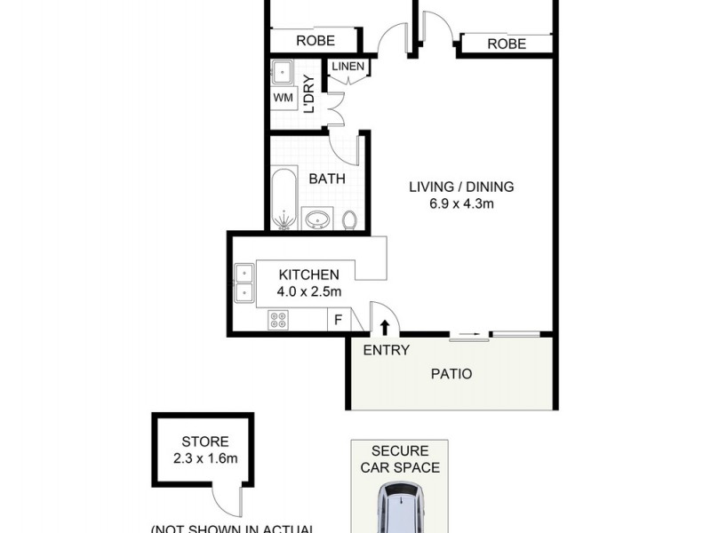 24/225-231 Princes Highway, Corrimal NSW 2518