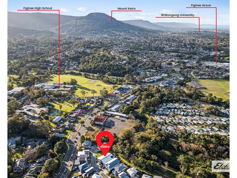12b Mallangong Close, Figtree NSW 2525