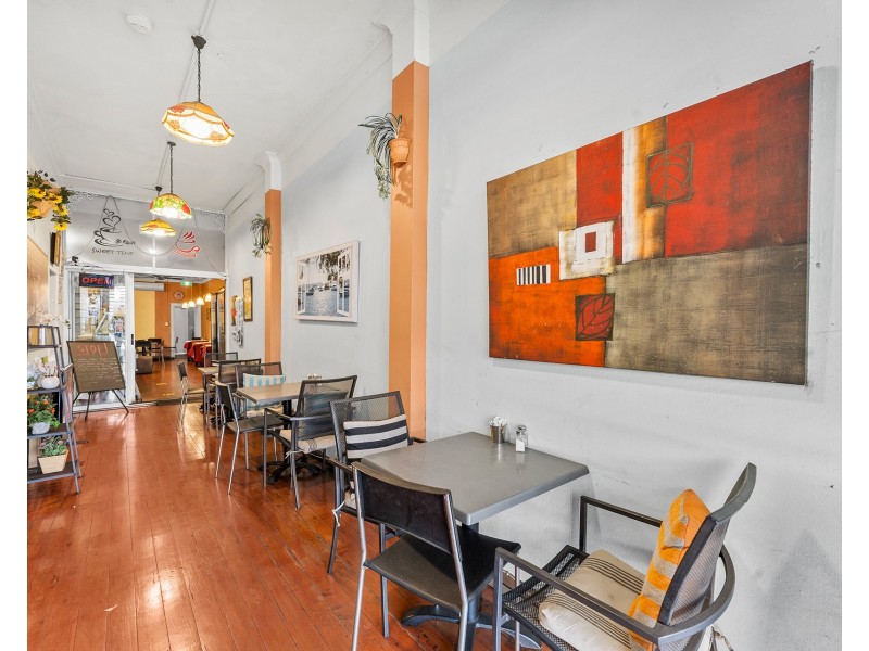 3/324 Crown Street, Wollongong NSW 2500