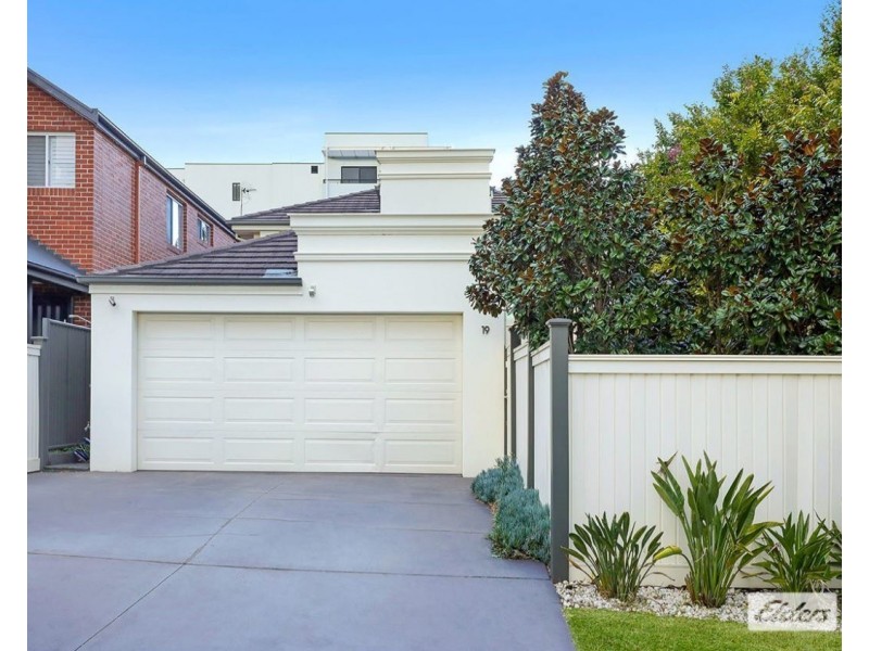 19 Marr Street, Wollongong NSW 2500