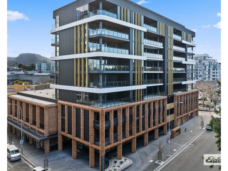 109/10 Queens Parade, Wollongong NSW 2500