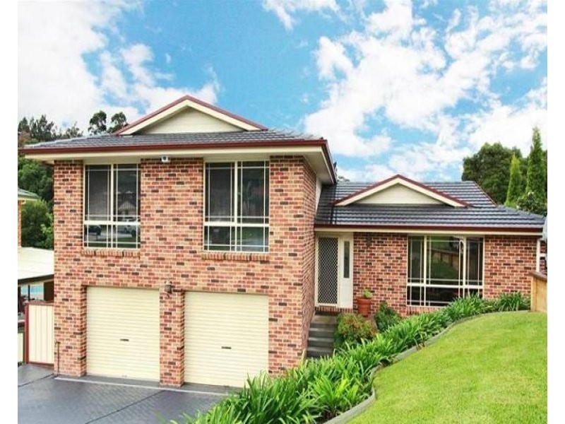 5 Riveroak Road, Farmborough Heights NSW 2526