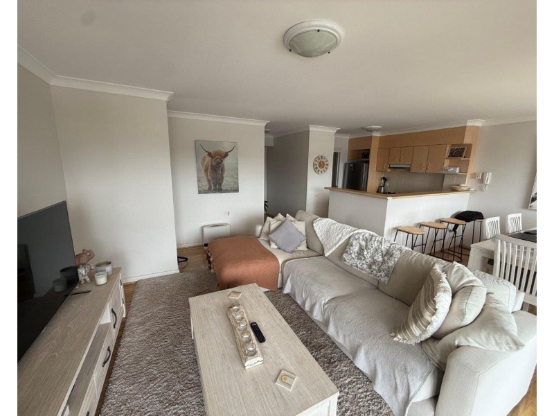 40/7 Regent Street, Wollongong NSW 2500