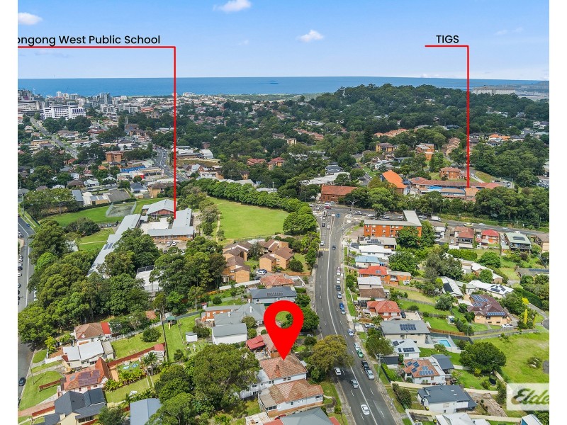 2/30 Mt Keira Road, Mount Keira NSW 2500