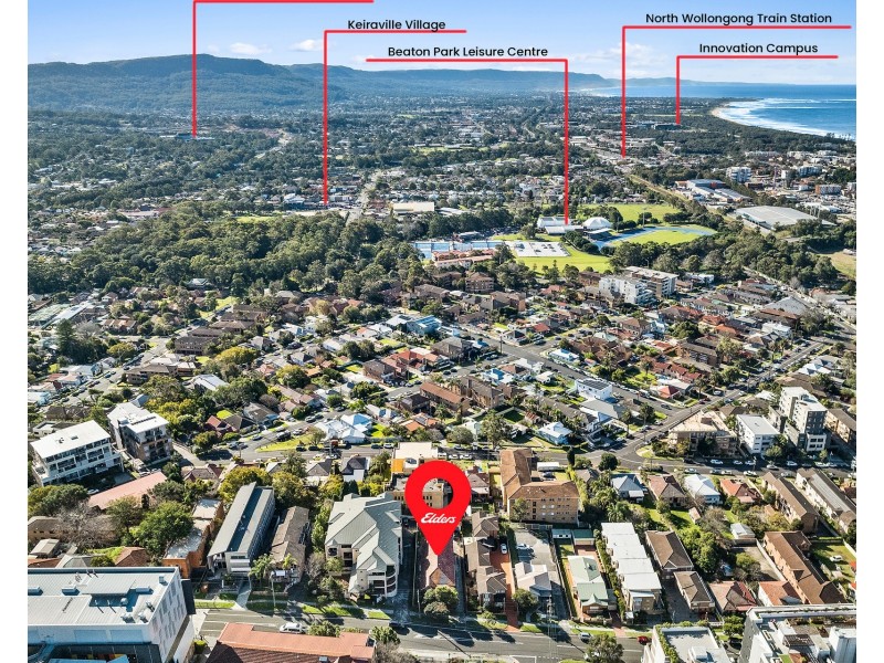 34 Loftus Street, Wollongong NSW 2500