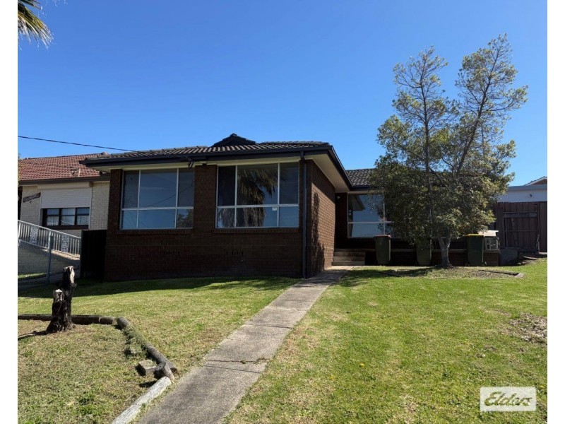 4 O’Connell Street, Barrack Heights NSW 2528