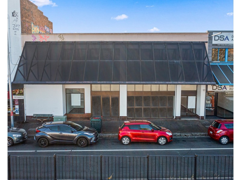 186-188 Cowper Street, Warrawong NSW 2502