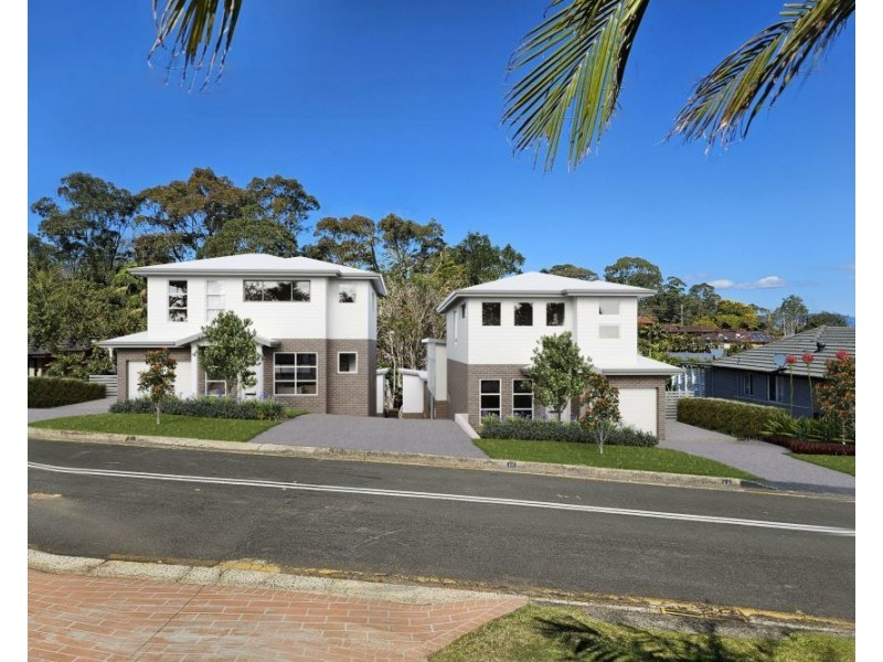 1-6/11-13 St Johns Avenue, Mangerton NSW 2500