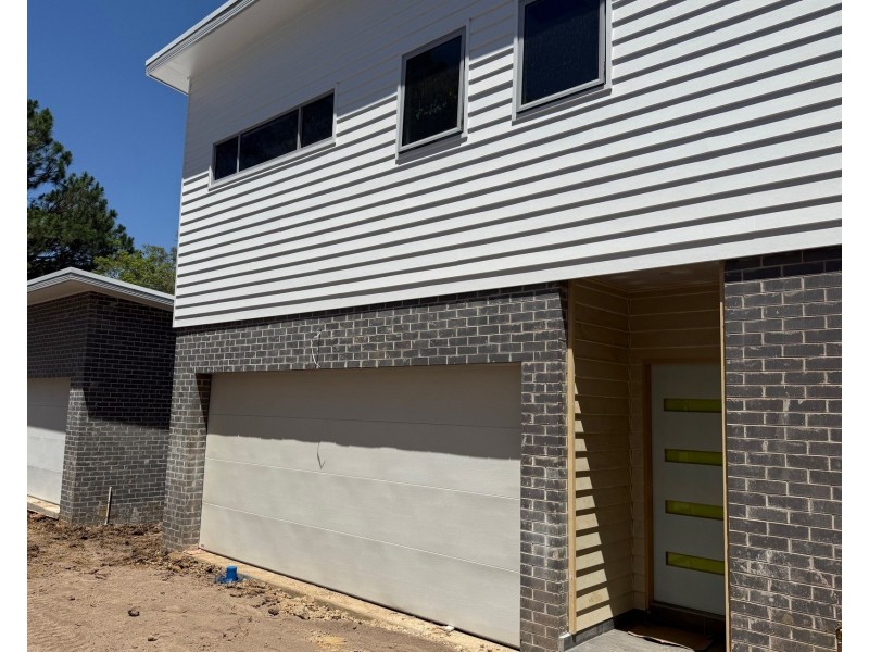 1-6/11-13 St Johns Avenue, Mangerton NSW 2500