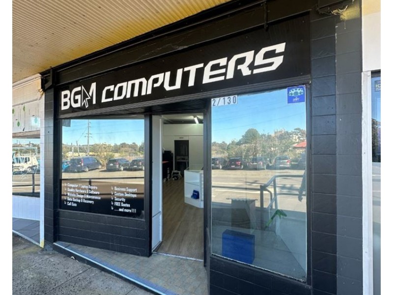 2/130 Gladstone Avenue, Coniston NSW 2500