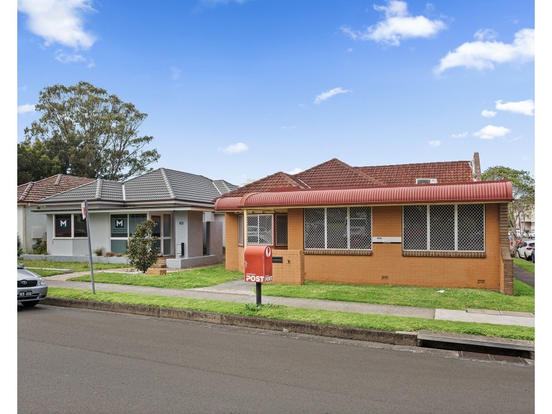 115 Church Street, Wollongong NSW 2500