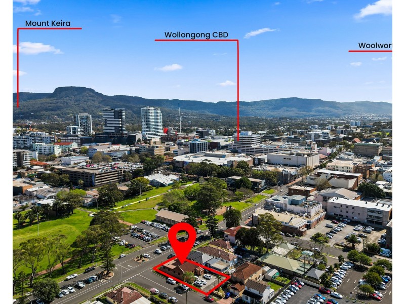 115 Church Street, Wollongong NSW 2500