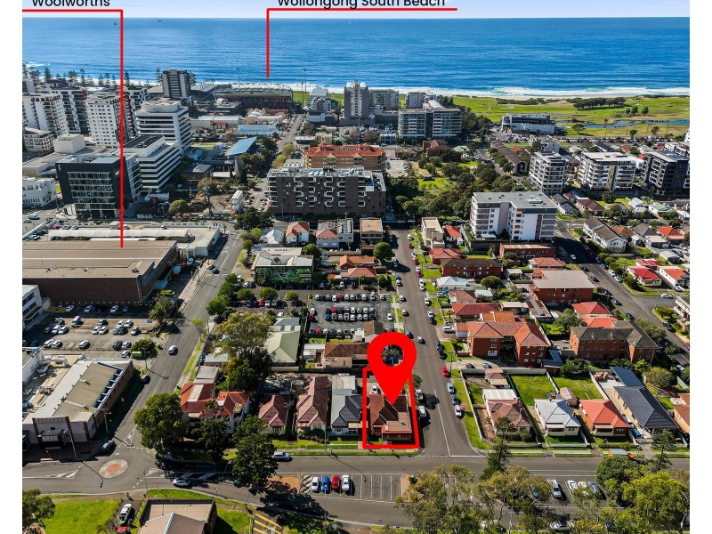 115 Church Street, Wollongong NSW 2500