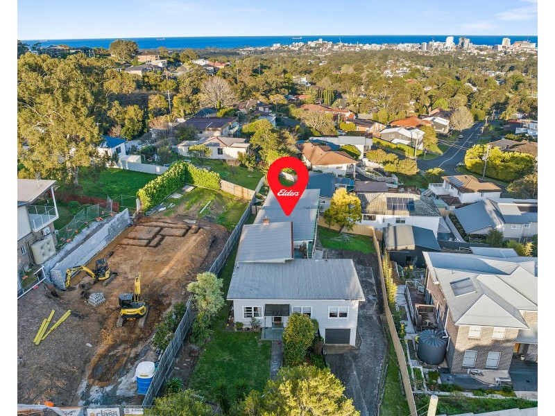 2/204 Mt Keira Road, Mount Keira NSW 2500