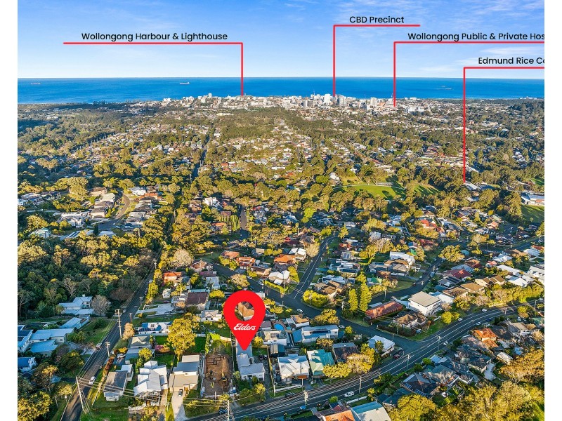 2/204 Mt Keira Road, Mount Keira NSW 2500