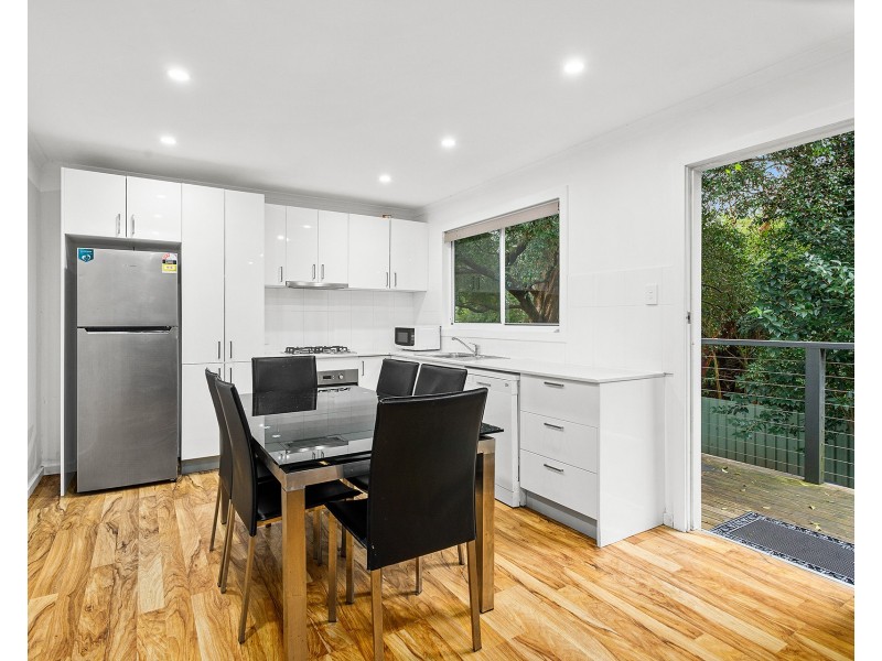2/45 Yellagong Street, West Wollongong NSW 2500