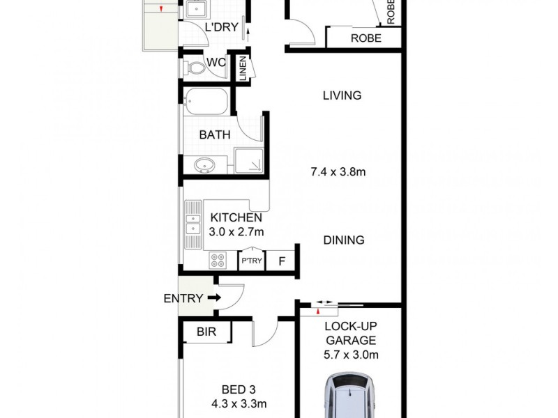 66a Derribong Drive, Cordeaux Heights NSW 2526