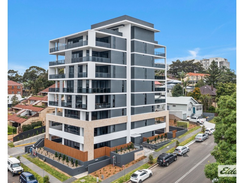 201/50 Gipps Street, Wollongong NSW 2500