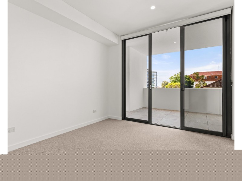 201/50 Gipps Street, Wollongong NSW 2500
